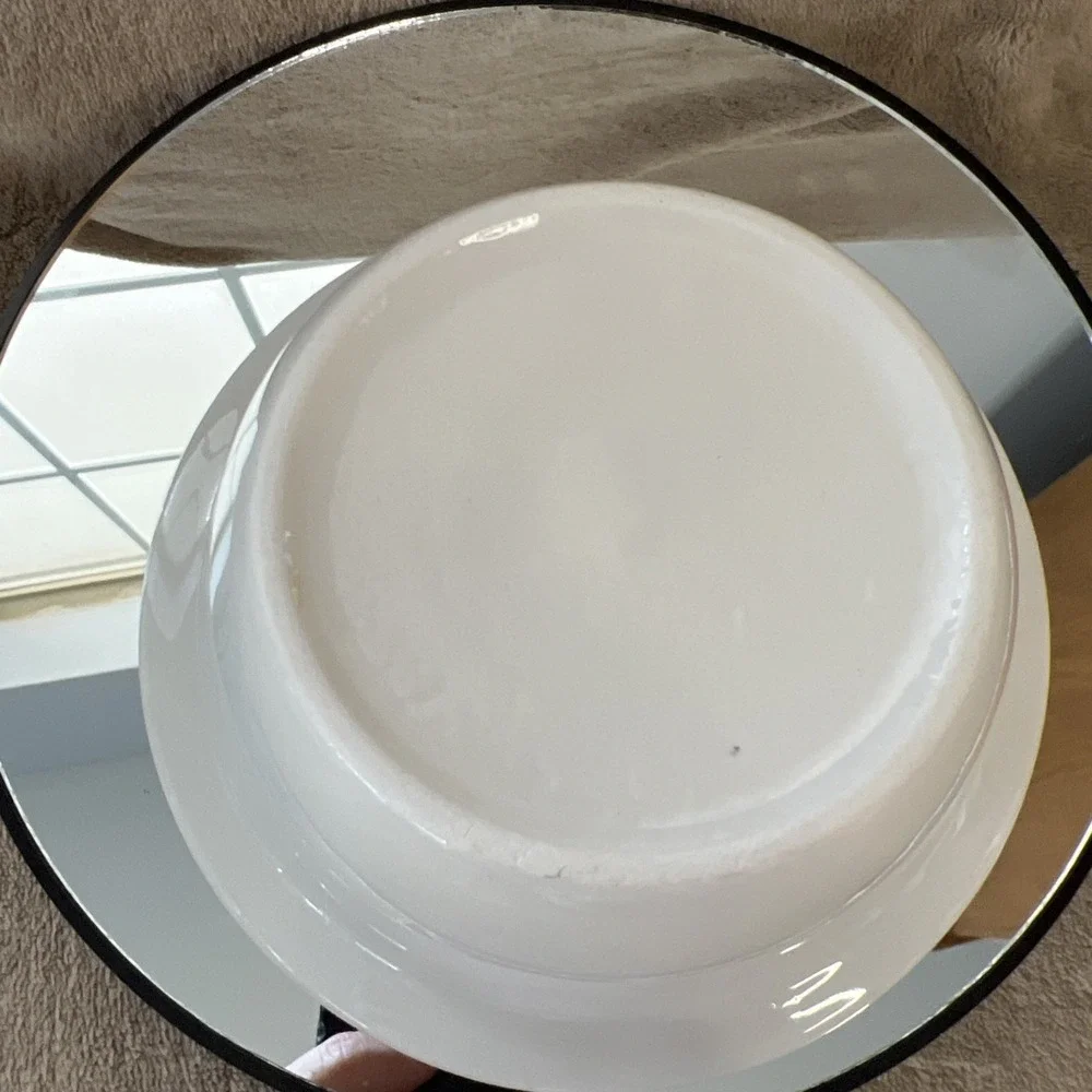 University Of Alabama Crimson Tide‎ Decorative Ceramic Dip Chiller Bowl